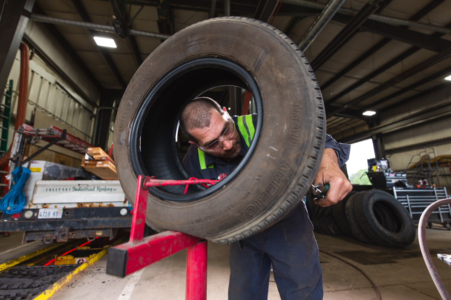 Tire Repair